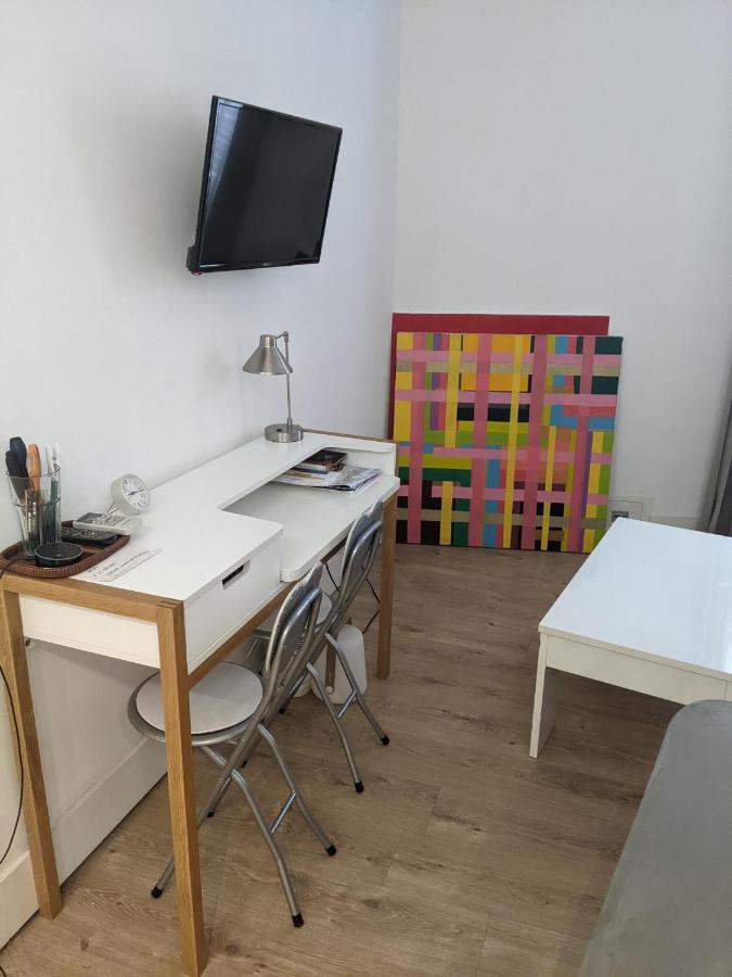 Joli 2 Pieces Au Coeur De Cannes ! Exteriér fotografie